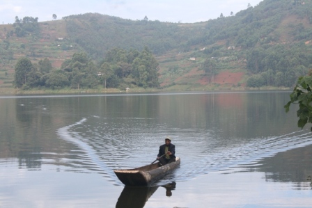 Bunyonyi overland resort